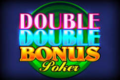 Double Double Bonus
